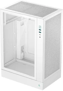 Корпус DeepCool CH170 Plus R-CH170-WHNGM0-G фото