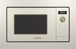 Микроволновая печь Bosch BEL653MP3 фото