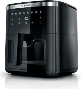 Аэрогриль (аэрофритюрница) Bosch MAF671B0 фото