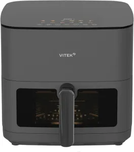 Аэрогриль (аэрофритюрница) Vitek VT-AF0001 фото
