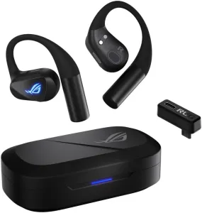 Наушники ASUS ROG Cetra Open Wireless фото