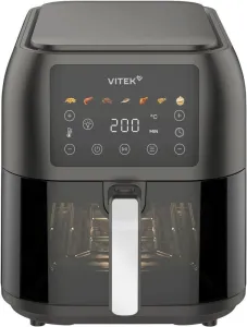 Аэрогриль (аэрофритюрница) Vitek VT-AF8001 фото