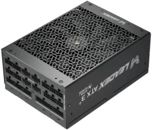 Блок питания Super Flower Leadex Titanium 2200W SF-2200F14HP фото