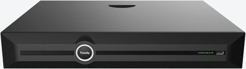 Сетевой видеорегистратор Tiandy TC-R3440 I/B/N/H/C/V4.1 фото