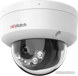 IP-камера HiWatch DS-I252M(B) (2.8 мм) фото