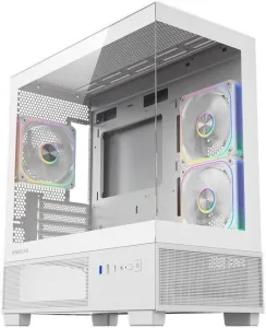 Корпус Powercase Vision Micro S4B V2 CVMMSHWV2-A3 фото