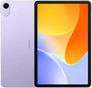 Планшет Infinix XPAD 30E X1102B LTE 4GB/128GB (сиреневый) фото