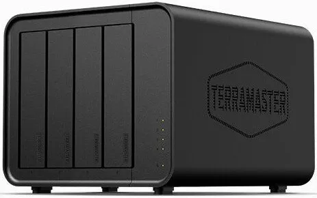 Модуль расширения TerraMaster D4-320 фото