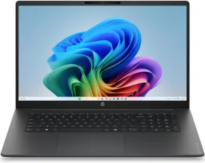 Ноутбук HP OmniBook 3 AI 17-dg0107dx D7NF3UA Ноутбук HP OmniBook 3 AI 17-dg0107dx D7NF3UA фото