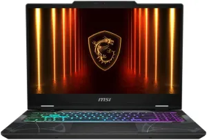 Игровой ноутбук MSI Cyborg 15 B13WFKG-1237XRU Игровой ноутбук MSI Cyborg 15 B13WFKG-1237XRU фото