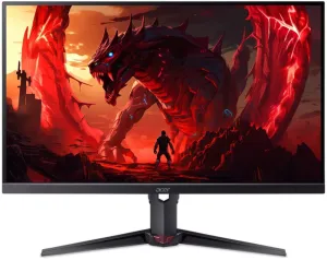 Игровой монитор Acer Nitro XV270F5bmiiprzx UM.HX0CD.503 фото
