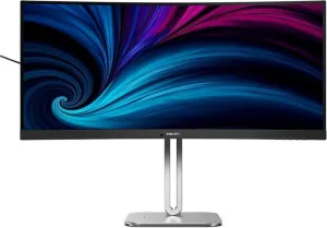 Игровой монитор Philips 34B2U5900C/69 фото