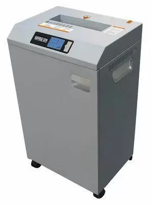 Уничтожитель бумаг OFFICE KIT S600 1.9x15, P-5, 17 лист. одновременно, 60л [ok1915s600] фото