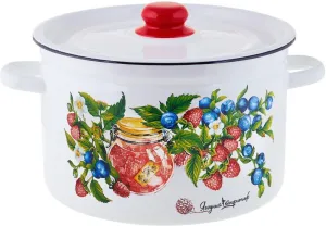 Кастрюля Appetite Конфитюр 1с18с фото