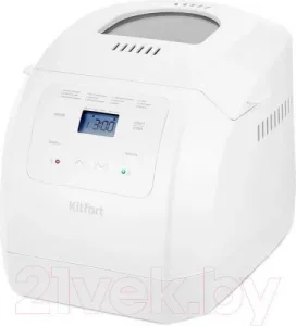 Хлебопечка Kitfort КТ-312 фото