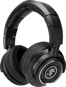 Наушники MACKIE MC-350 фото