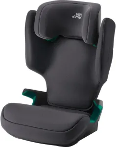 Детское автокресло Britax Romer Adventure Plus 2 (Midnight Grey) фото