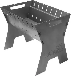 Разборный мангал Helios Жарыч T-MC-02 фото