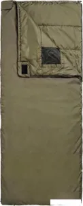 Спальный мешок TRAMP Airy Light Regular Olive TRS-056R-oliv-LT (левый) фото