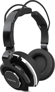 Наушники Superlux HD631 фото