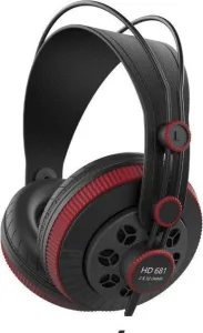 Наушники Superlux HD681-Air фото