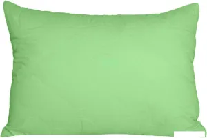 Спальная подушка Angellini Бамбук 4с4031ч 50x70 (зеленый) фото