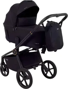 Универсальная коляска Rant FLEX Therm 2в1 RA112 (Gold Black) фото