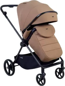 Коляска прогулочная «книга» Rant Nero RA324 (Beige) фото