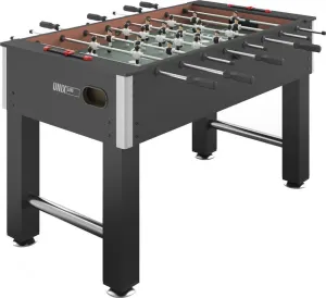 Настольный футбол Unix Line GTSFU140X74BK фото