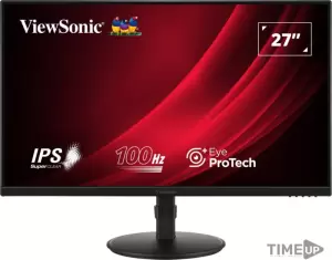 Монитор ViewSonic VA2708-HDJ фото