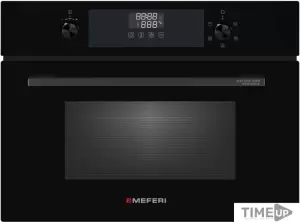 Микроволновая печь Meferi MEO607BK Microwave фото
