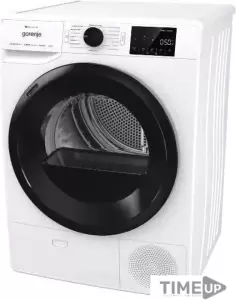 Сушильная машина Gorenje DGPNE82GNLW фото