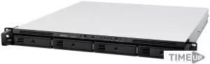 Сетевой накопитель Synology RackStation RS822RP+ фото