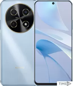 Смартфон Huawei nova 13i 8GB/128GB (голубой) фото