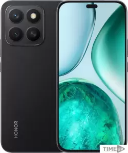 Смартфон HONOR X8c ABR-LX1 8GB/256GB международная версия (черный) фото