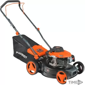 Газонокосилка Patriot PT 400 фото