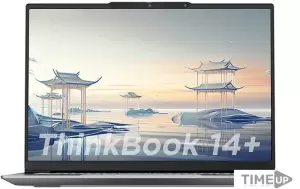 Ноутбук Lenovo ThinkBook 14+ IMH 2024 21LD0007CD фото