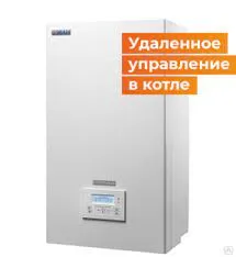 Электрический котел ЭВАН EXPERT Plus 8 фото