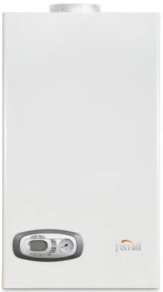 Газовый котел Ferroli DIVATECH D С32 фото