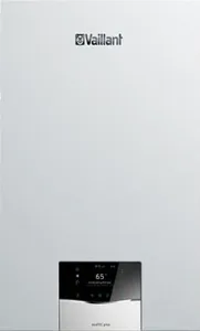 Конденсационный газовый котел Vaillant ecoTEC plus VU 25CS/1-5 (N-INT4) фото