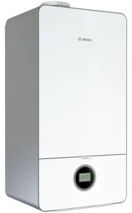 Конденсационный газовый котел Bosch Condens GC 7000 i W 35 фото