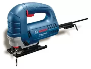 Лобзик электрический Bosch GST 8000 E (060158H000) Bosch фото