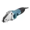 Ножницы листовые Makita JS1601 фото