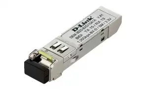 Карта расширения D-Link DEM-302S-BXD /10A1A Модуль SFP (Simplex 1000Base-BX, LC, SM) фото