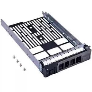 Салазки Dell F238F для PowerEdge R410 R610 R710 T610 3.5" R/T-Series HotPlug SAS/SATA фото