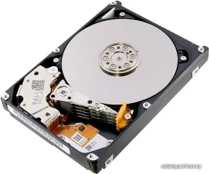 Жесткий диск Toshiba AL15SEB24EQ, 2.4ТБ, HDD, SAS 3.0, 2.5" фото