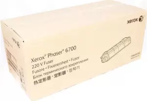 Фьюзер Xerox Phaser 6700 (100K стр.) фото
