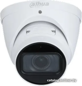 Камера видеонаблюдения Dahua Видеокамера DH-IPC-HDW3241TP-ZS-27135-S2 уличная купольная IP-видеокамера с ИИ 4Мп 1/3” CMOS о фото