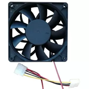 Вентилятор в корпус ALSEYE 12032BVH-P1 FAN, 120mm, 3900rpm, 170.1 CFM, Molex, подшипник, 54dBa OEM{32} фото