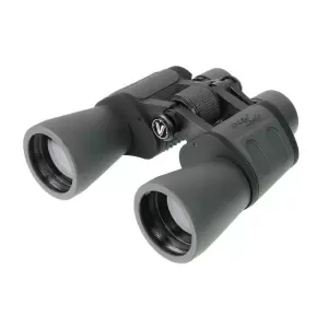 Бинокль Veber Classic БПШЦ 10x50 VRWA широкоугольный, серый 23908 фото